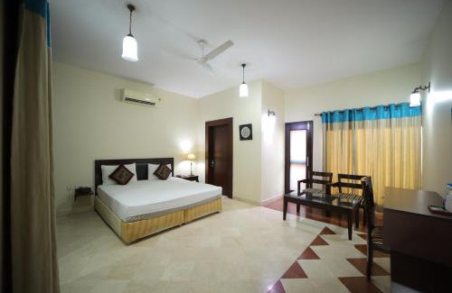 Taj Ganj House | Bansi Home Stay
