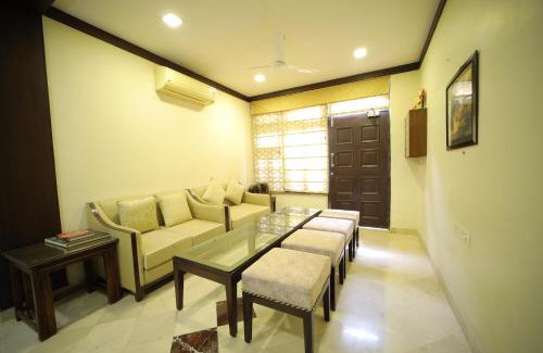 Taj Ganj House | Bansi Home Stay