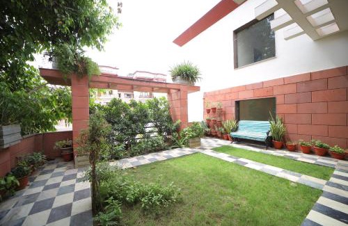 Taj Ganj House | Bansi Home Stay