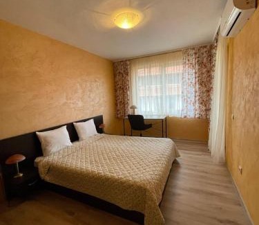 Shiligarnika Apartment | Bansko Royal Towers George Apartment, next to the Gongola