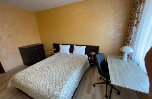 Shiligarnika Apartment | Bansko Royal Towers George Apartment, next to the Gongola