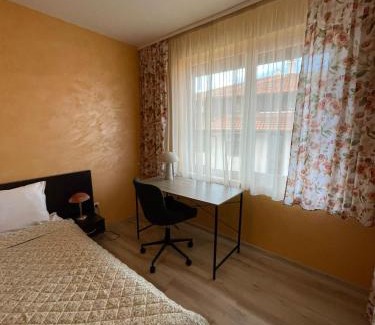 Shiligarnika Apartment | Bansko Royal Towers George Apartment, next to the Gongola
