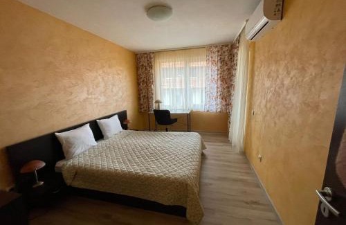 Shiligarnika Apartment | Bansko Royal Towers George Apartment, next to the Gongola