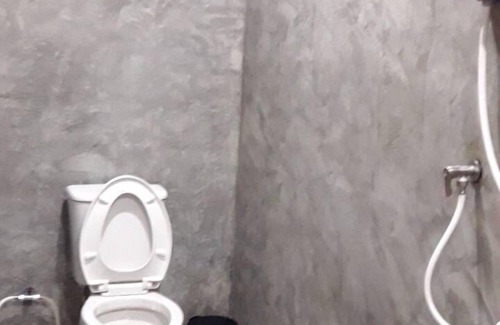 Ban Luang House | Bansuan Inthanon Resort
