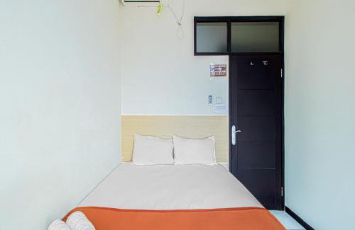 Bandung House | Bantal Guling Alun Alun Bandung