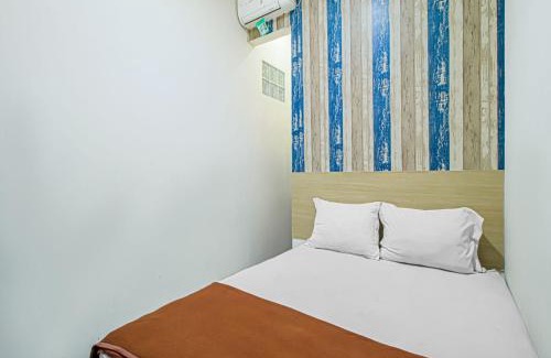 Bandung House | Bantal Guling Alun Alun Bandung