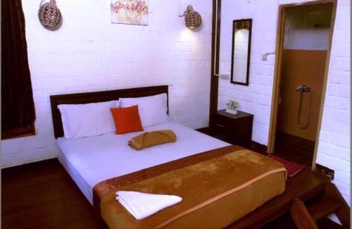 Lembang Resort | Bantal Guling Villa