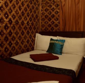 Lembang Resort | Bantal Guling Villa