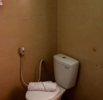 Lembang Resort | Bantal Guling Villa
