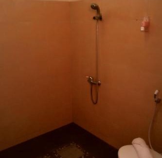 Lembang Resort | Bantal Guling Villa
