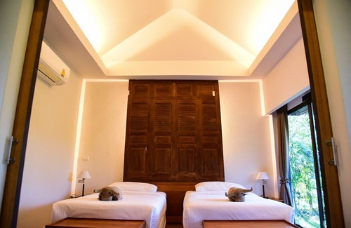 Sawankhalok Hotel | Banthongna