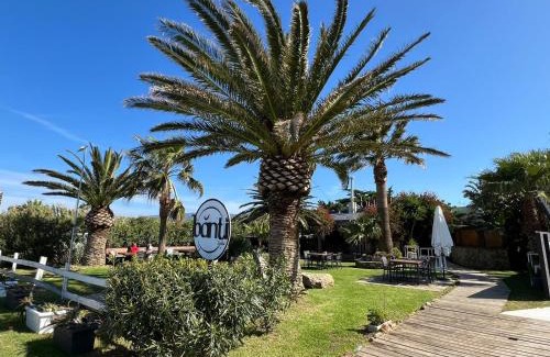 Tarifa House | BANTI TARIFA