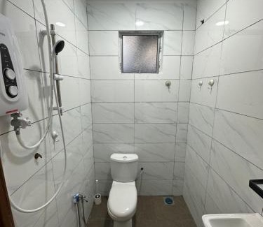 Banting House | Banting Sg Lang Homestay 2 bedrooms