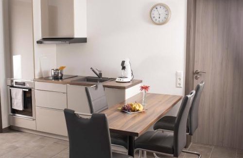 Sinkingen Apartment | Bantlehof