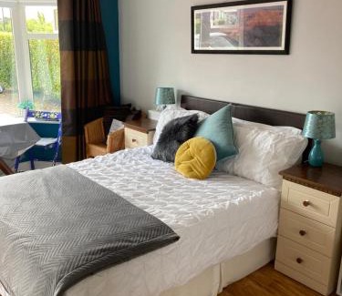 Ballylickey House | Bantry Bay Haven B&B