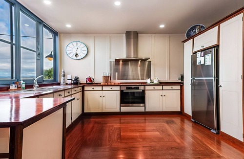 Merimbula House | Bantry Two- ocean views