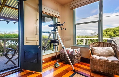 Merimbula House | Bantry Two- ocean views