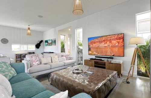 Kalbarri House | Banyan Breaks - Kalbarri, WA