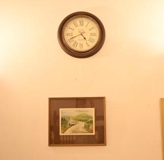 Jorhat Resort | Banyan Grove
