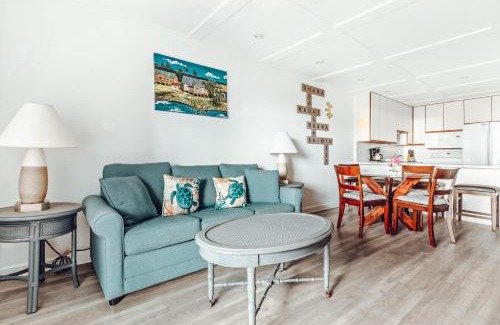 Nawiliwili Apartment | Banyan Harbor Resort
