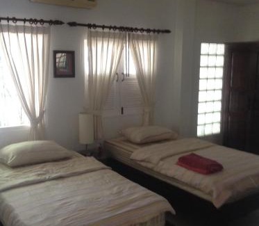 Choeng Mon Bed & Breakfast | Banyan House Samui bed and breakfast (Adult Only)