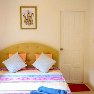Choeng Mon Bed & Breakfast | Banyan House Samui bed and breakfast (Adult Only)