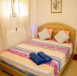 Choeng Mon Bed & Breakfast | Banyan House Samui bed and breakfast (Adult Only)