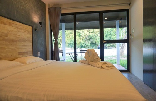 Rayong Hotel | Banyan Resort At Rayong