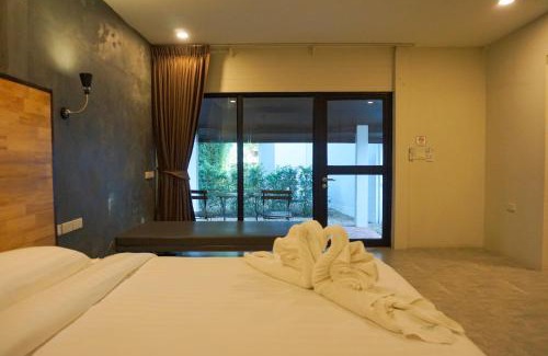 Rayong Resort | Banyan Resort @Rayong