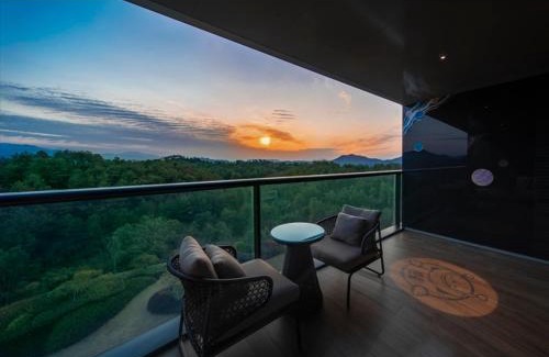 Anji Hotel | Banyan Tree Anji