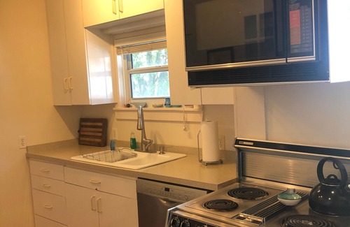Pass-a-Grille House | Banyan Tree Cottage in historic beach town