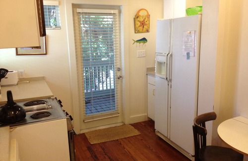 Pass-a-Grille House | Banyan Tree Cottage in historic beach town