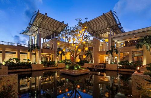Villa Juarez Resort | Banyan Tree Mayakoba
