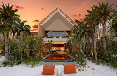 Villa Juarez Resort | Banyan Tree Mayakoba