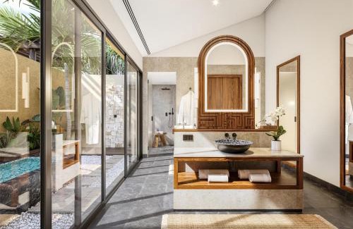 Villa Juarez Resort | Banyan Tree Mayakoba