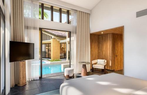 Villa Juarez Resort | Banyan Tree Mayakoba