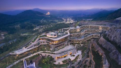 Jiangning Hotel | Banyan Tree Nanjing Garden Expo