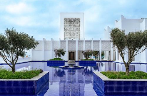 Restinga Smir Resort | Banyan Tree Tamouda Bay