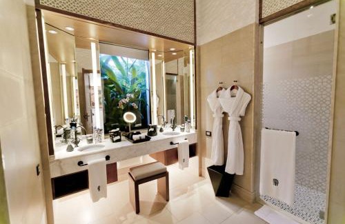 Restinga Smir Resort | Banyan Tree Tamouda Bay