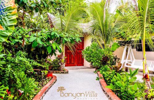 Dhangethi House | Banyan Villa Maldives Dhangethi