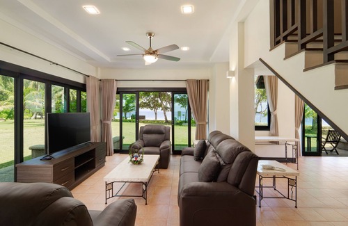 Sebung Resort | Banyu Biru Villa