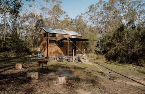 North Bruny House | Banyula Cove by Tiny Away