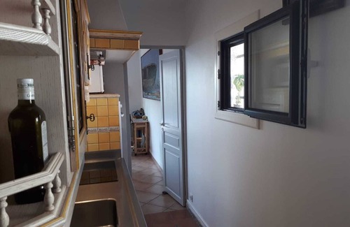 Banyuls-sur-Mer House | Banyuls, house with superb sea view less than 5 min walk from the beach