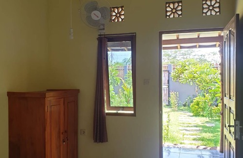Banyuwangi House | Banyuwangi Sunrise Homestay