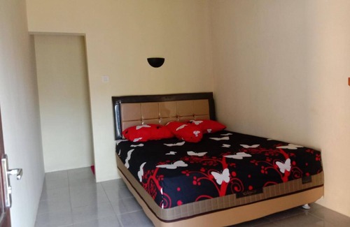 Banyuwangi House | Banyuwangi Sunrise Homestay
