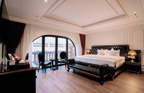 Van Giang Hotel | Bao An Hotel Hung Yen