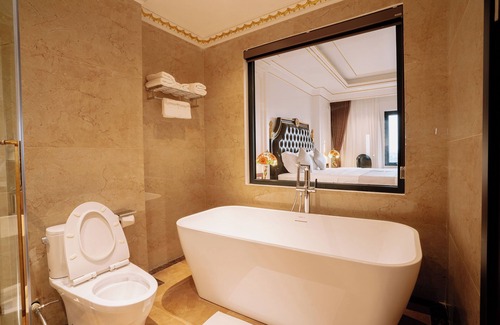 Van Giang Hotel | Bao An Hotel Hung Yen