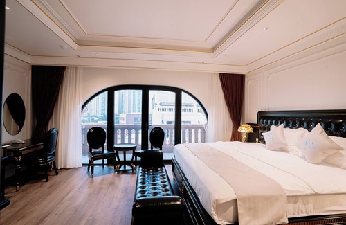 Van Giang Hotel | Bao An Hotel Hung Yen