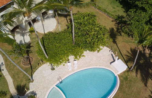 Baoba del Pinar Hotel | Baoba Beach Club