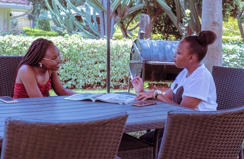 Athi River Villa | Baobab
